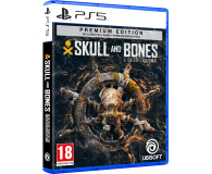 Skull and Bones Premium Edition PS5 - 1055817 - zdjęcie 2